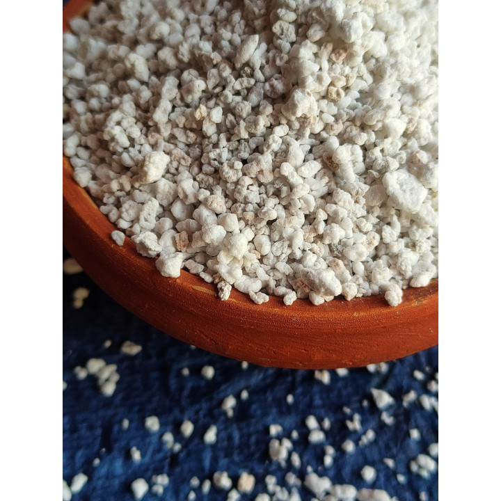 Perlite