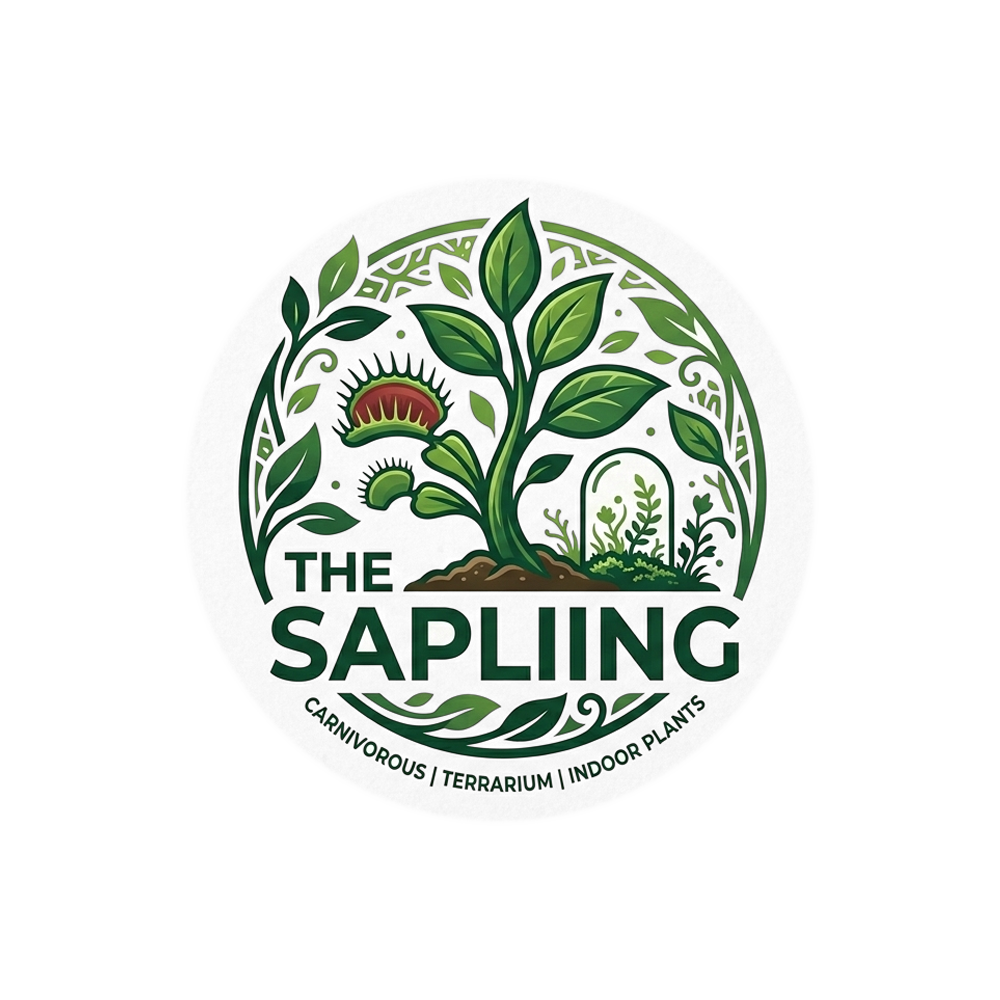 The Sapliing